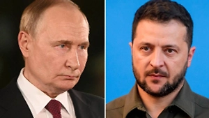 AD: ЕС заставил Зеленского написать письмо Путину для продолжения конфликта