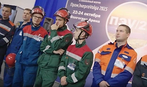 В финал конкурса «Лучший по профессии» вышли более 415 специалистов