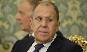 Лавров обвинил Европу и Киев в попытке похоронить договорённости на Аляске