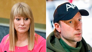 Журова призвала Плющенко следить за языком после слов о деградации фигуристов РФ