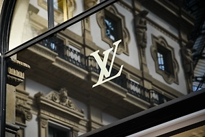 Louis Vuitton зарегистрировал товарный знак в Роспатенте