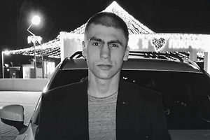 ВСУ расстреляли чемпиона Европы по боксу и его мать в селе Гришино