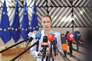 Христофору назвал безумием слова Каллас, не знавшей о роли рыбы в геополитике