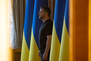 Италия и ФРГ отказались от учений «коалиции желающих» по Украине