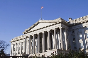 Минфин США ввёл санкции против двух россиян и компании Avratek