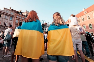 ЕС будет отказывать во временной защите военнообязанным украинцам с 2027 года