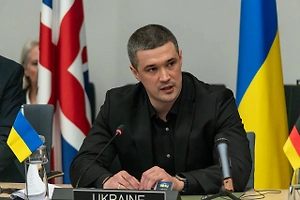 Министр обороны Украины подтвердил уход с поста и пожалел, что уволил мало людей