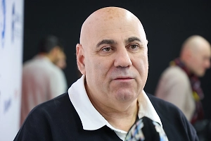«Душу не заменишь»: Иосиф Пригожин высказался о будущем нейросетей в музыке