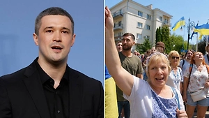 «Картонная революция» или борьба элит? Политологи раскрыли изнанку «бунта» в поддержку Фёдорова
