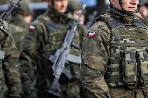 Defence24: Польша готовит режим полной готовности к войне