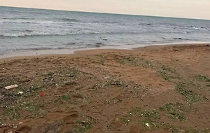 В Дагестане 15-летний подросток утонул во время купания в Каспийском море
