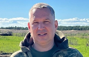 Замкомандующего ВВС ВСУ ушёл в отставку из-за увольнения Фёдорова