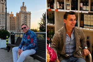 «Большой Лебовски» по-еревански: В Армении россиянина приняли за его тёзку-хакера и задержали
