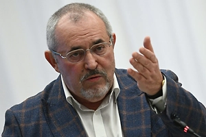 Иноагенту Борису Надеждину* запретили выезд из России