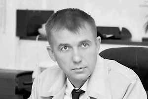 На Запорожской АЭС увековечат память главного инженера, убитого ВСУ