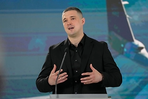 Фёдоров призвал Зеленского ответить, знал ли он о коррупции в своём окружении