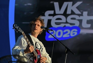 VK Fest собрал в Москве Ольгу Бузову, «Город 312» и четырёх секретных гостей