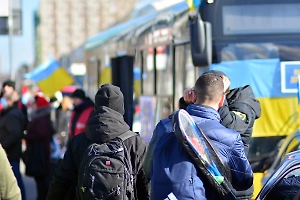 Румыния перестала предоставлять защиту украинским мужчинам-нелегалам