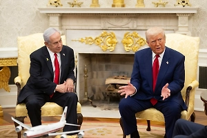 Трамп вспылил после слов Нетаньяху: Спор вокруг F-35 для Турции вышел на новый уровень