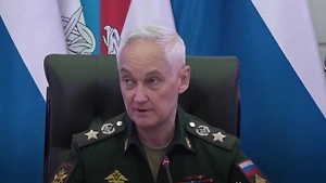 Армия будущего: Белоусов собрал военных на совещание по модернизации ВС России