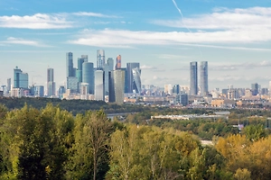 «Тихо работают и не светятся»: В AmCham раскрыли, сколько компаний США осталось в России