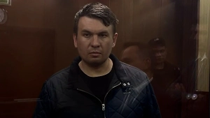 Блогера Илью Ремесло увезли в СИЗО, он будет обжаловать арест