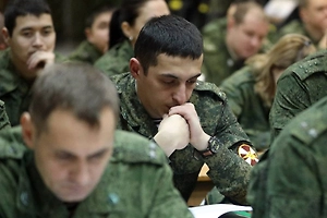 Военный инженерно-технический университет появится в России