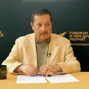 Эффект базы — это когда вчера мало везли, а сегодня что-то повезли, и в процентах рост выглядит очень хорошо. Российский сыр, если он натуральный и нормальный, вполне конкурентоспособен. <...> Сначала работает эффект базы, а потом происходит привыкание. Потребитель начинает узнавать, что есть такой российский сыр, он очень вкусный и его можно покупать. С этого маленького ручейка со временем может начаться большой поток.
