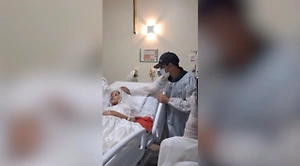 Девушка сыграла свадьбу в больнице и умерла через два дня