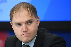 У замешанного в «деле о подгузниках» экс-главы департамента Минпромторга нашли $30 тыс. и драхмы