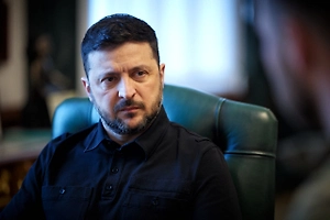 Сенатор Кастюкевич заявил о потере поддержки Зеленским со стороны Запада