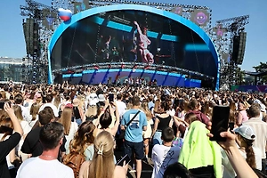 Развлечение на каждом метре: VK Fest впервые на ВДНХ — что готовят организаторы для гостей