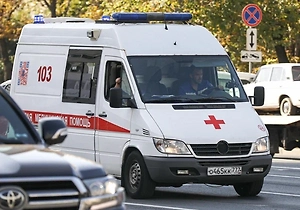 При атаке ВСУ на автобус в Белгородской области погиб мужчина, ранены 4 человека