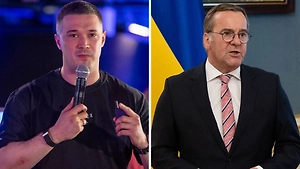 «Надеюсь на тебя»: Фёдоров получил нетипично прямолинейное письмо от Писториуса