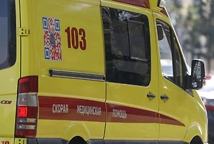 Массовое отравление на Ставрополье произошло из-за возбудителя сальмонеллёза