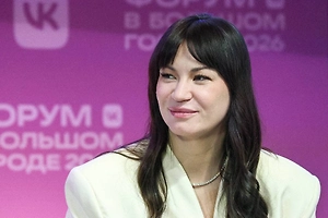 «Счастливые на недостатки не указывают»: Ида Галич рассказала, как справиться с хейтерами