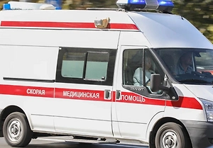 В результате атаки ВСУ на логистический центр в Котовске погибли семь человек