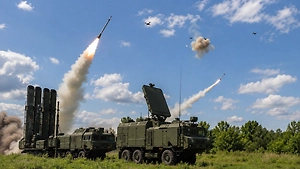 МО РФ: ПВО за сутки сбила 678 дронов, две ракеты «Нептун-МД» и снаряд HIMARS