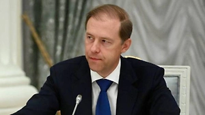От объёмов к качеству: Мантуров объяснил, как металлургия меняет модель развития и выживает под санкциями