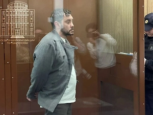 Суд продлил арест бизнесмену Костылёву по делу о хищении у Минобороны