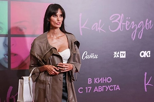 «Не знаю, что произошло»: Алана Мамаева в шоке из-за суммы алиментов от бывшего мужа