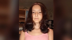 В Сергиевом Посаде пропала 12-летняя Александра Миронова