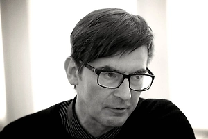 «Он был великолепный»: Коллеги шокированы смертью автора мема «Ленин — гриб»