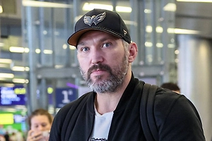 Овечкин стал свободным агентом впервые за карьеру в НХЛ