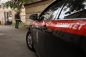 Житель Ставрополя зарезал собутыльника и два дня пьянствовал с трупом в комнате