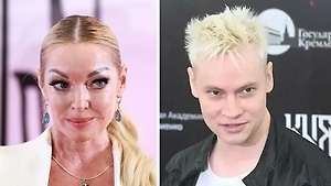 «Насильно не заставляла»: Волочкова поставила на место Shaman из-за отказа петь с ней дуэтом