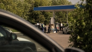 Новак: Перебои с топливом на отдельных АЗС быстро устраняют