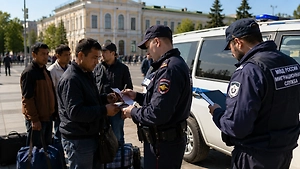 78 иностранцев выдворят из РФ после 1-го этапа операции «Нелегал» на Ставрополье