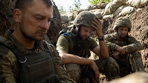 «Все пойдёте на мясо»: Экс-советник Кучмы предупредил украинцев из-за терпения к людоловам Зеленского
