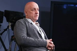 Прилепин рассказал, как Киев привозил на обмены пленными бомжей вместо военных